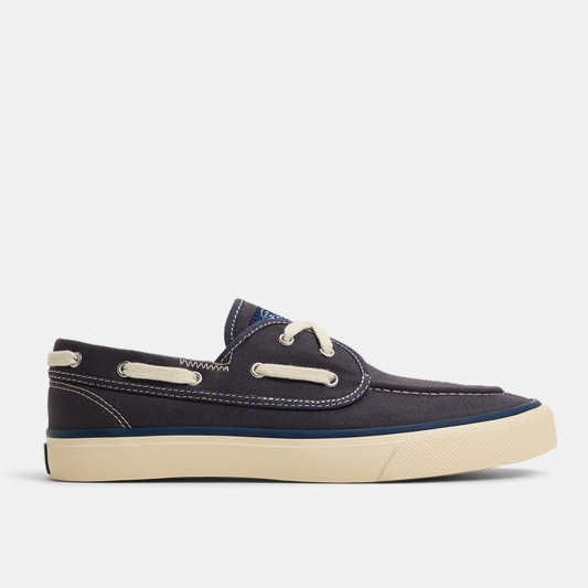 Sea Mate Boat Shoe Sneaker