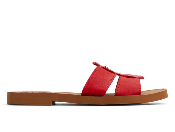 Tilly Slide Sandal
