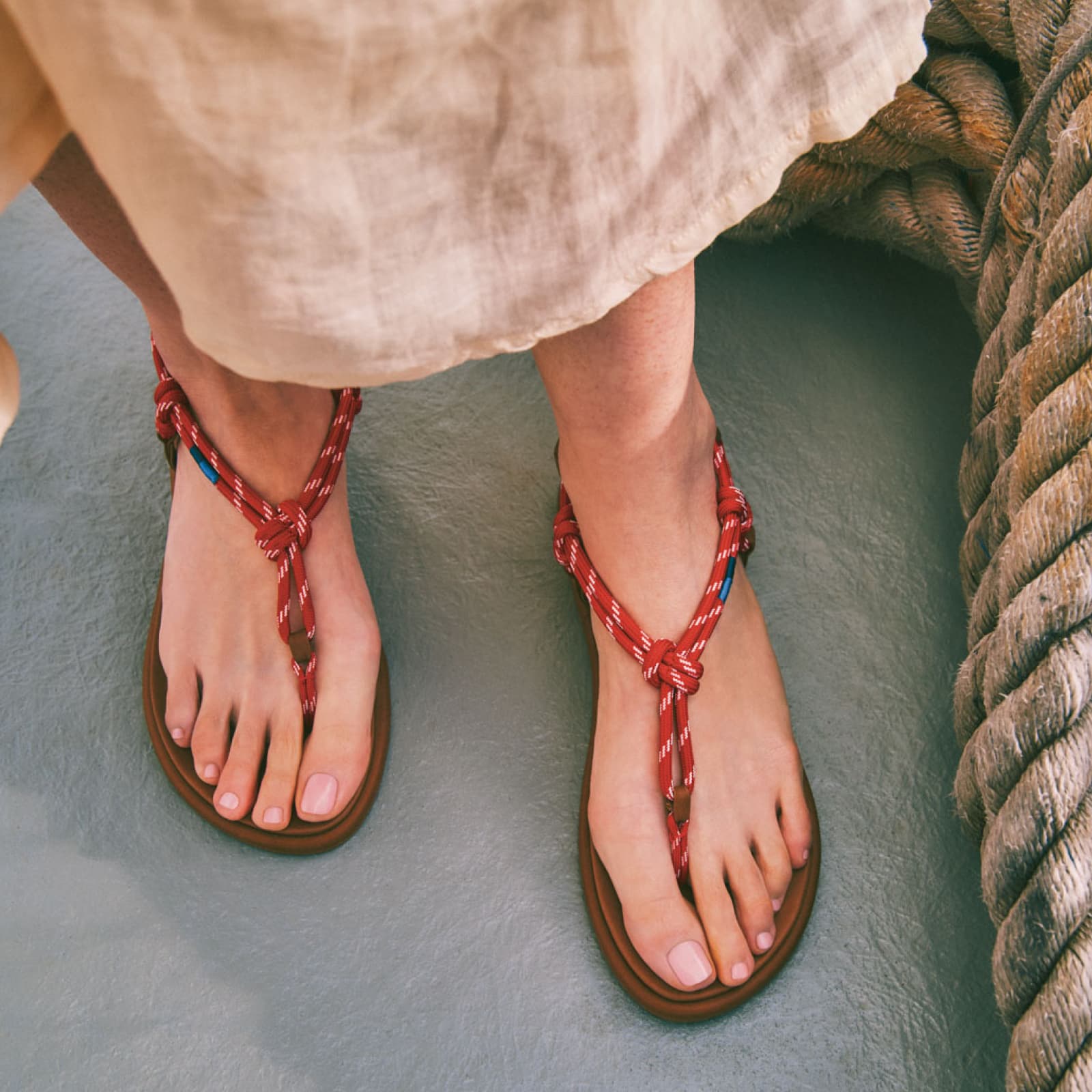 Women's Boat Shoes