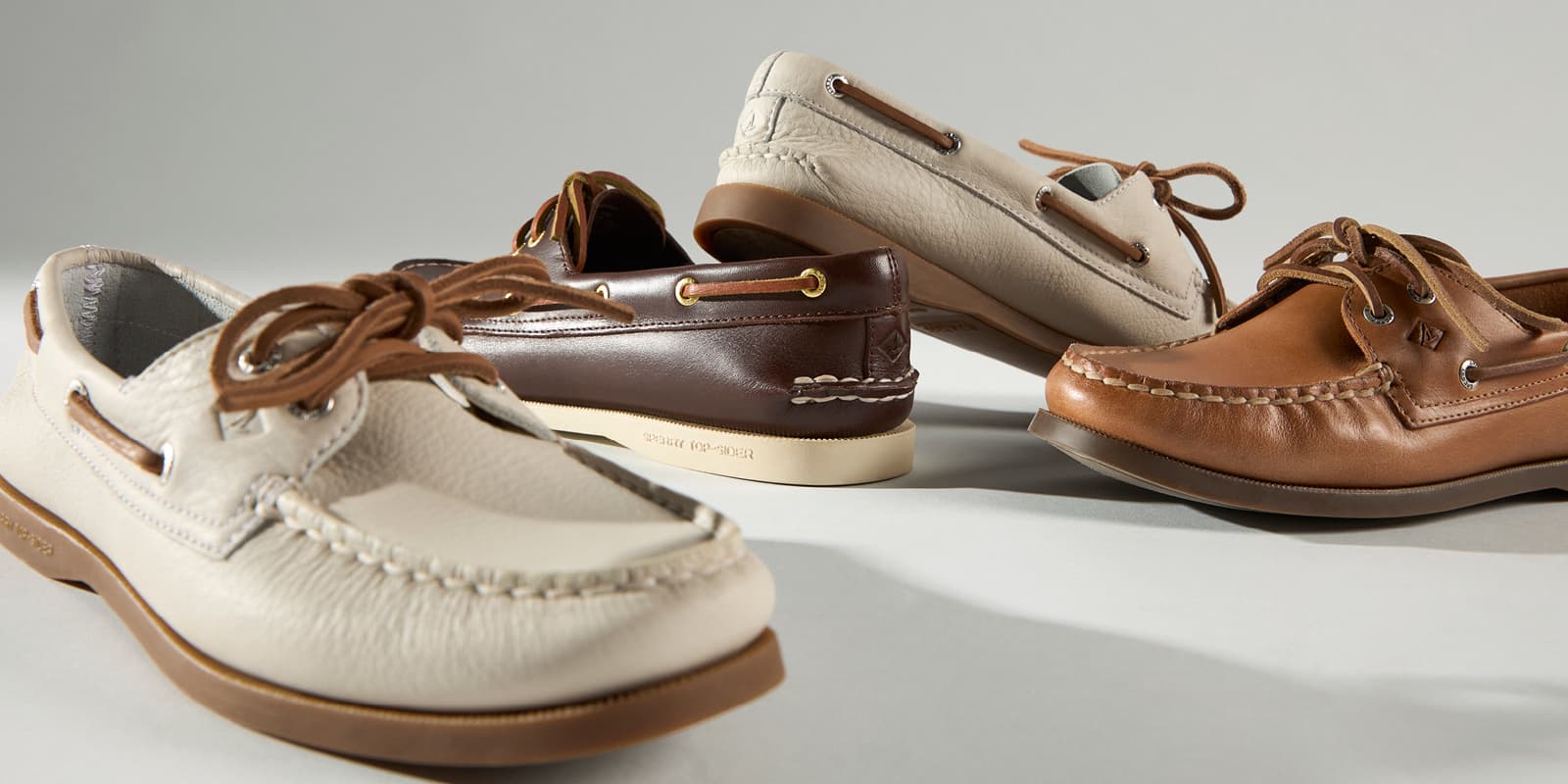 Boat Shoes