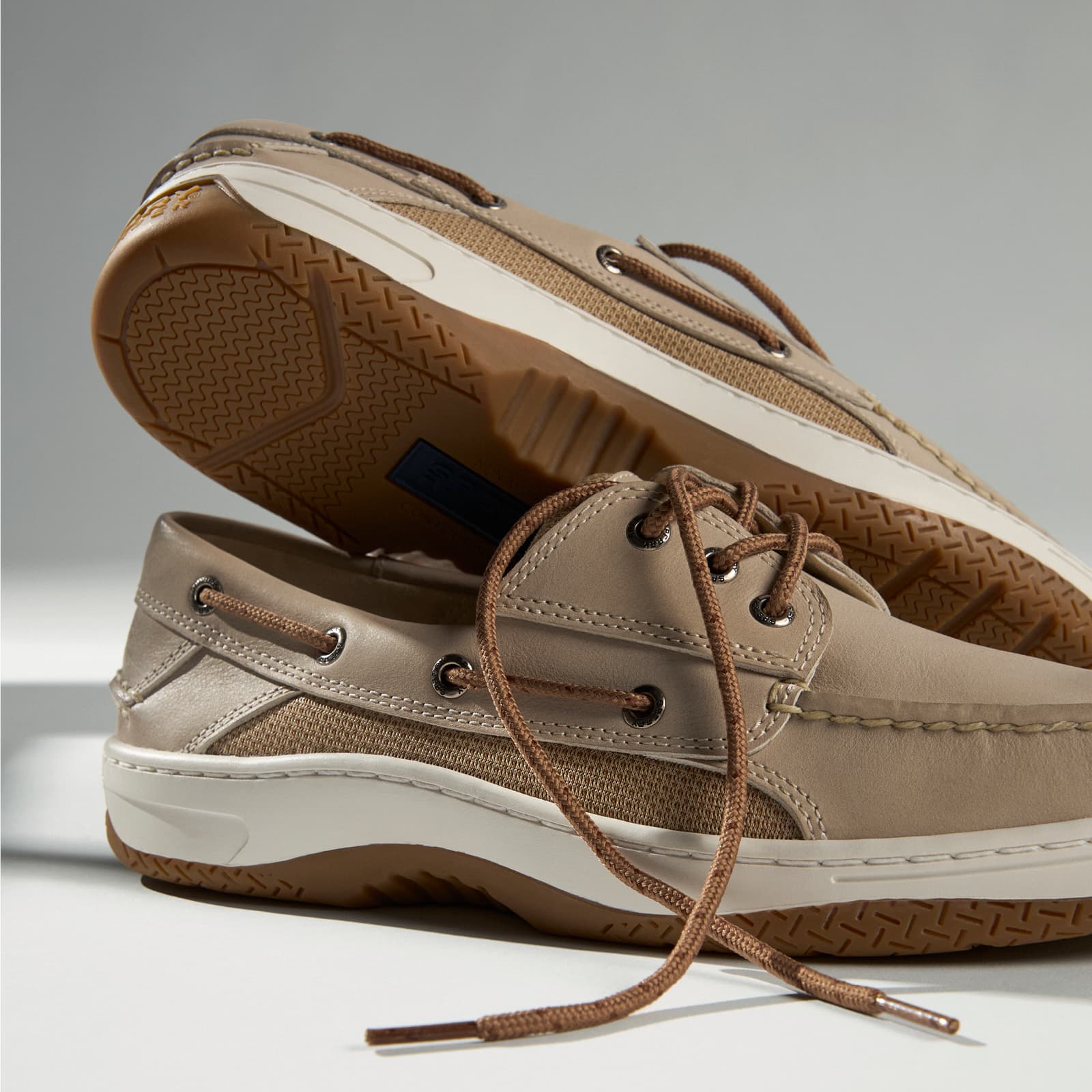 Billfish 3 Eye Boat Shoe