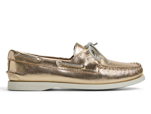  Authentic Original™ 2 Eye Boat Shoe 