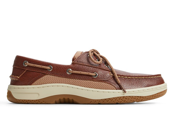  Billfish 3 Eye Boat Shoe 