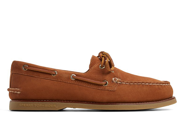  Gold Cup™ Authentic Original™ 2-Eye Boat Shoe 
