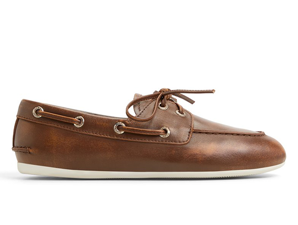 Slim Boat Shoes 