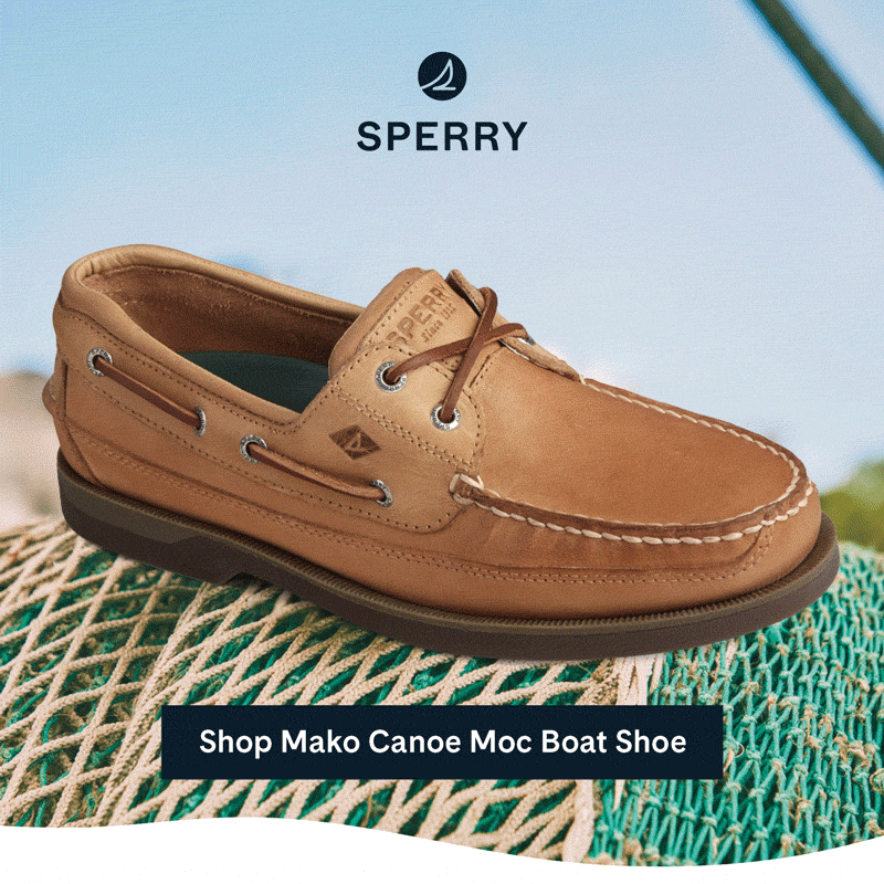 Sperry Header