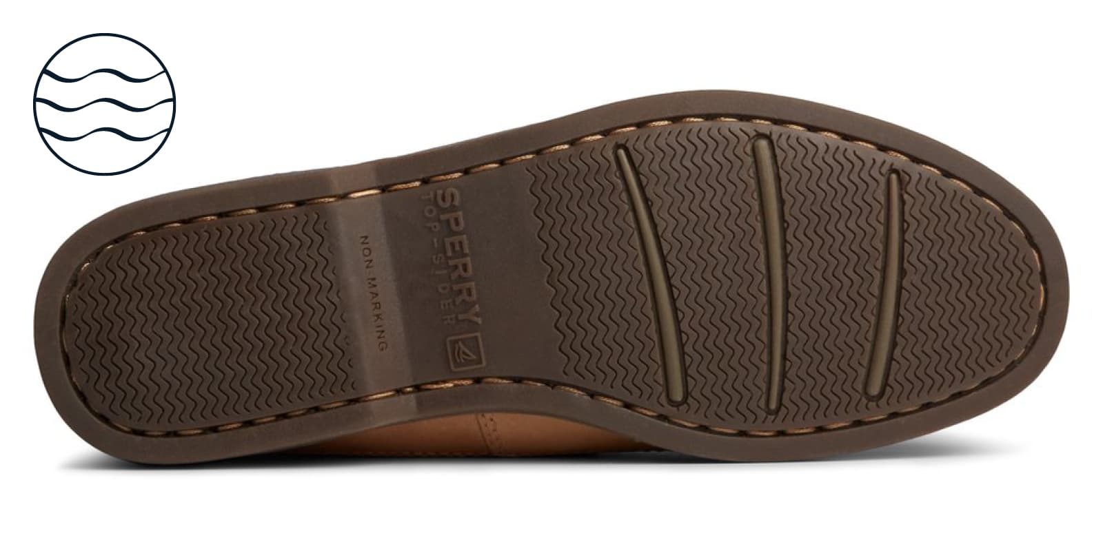 Mako Canoe Moc Boat Shoe