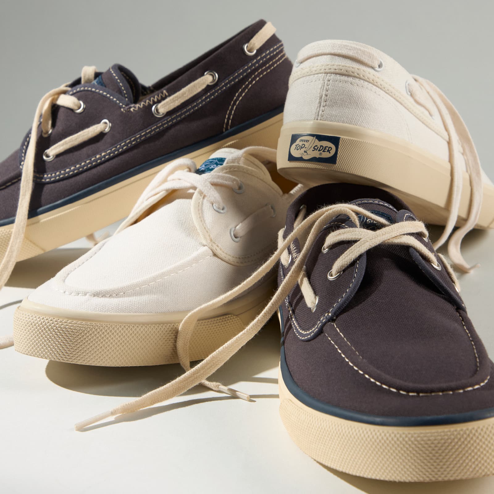 Shop The Sea Mate Boat Shoe Sneaker
