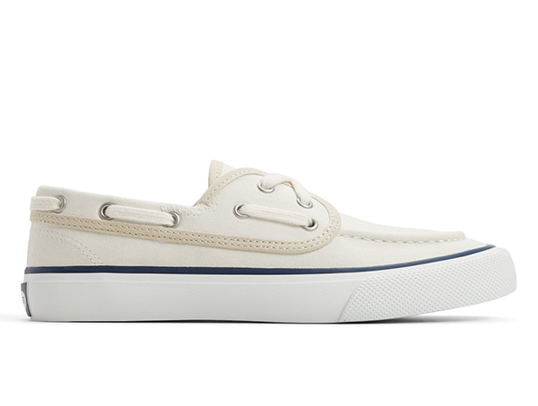 Sea Mate Boat Shoe Sneaker