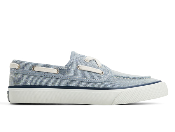 Sea Mate Boat Shoe Sneaker
