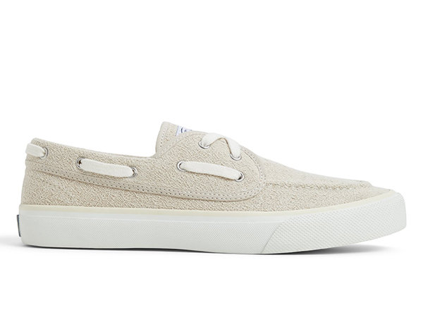 Sea Mate Boat Shoe Sneaker