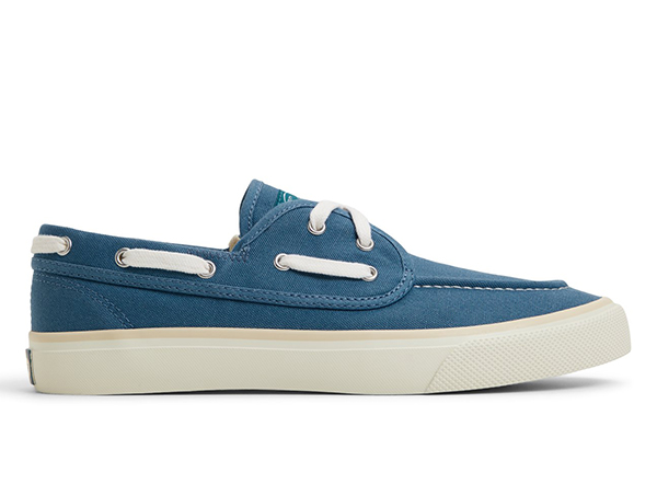 Sea Mate Boat Shoe Sneaker