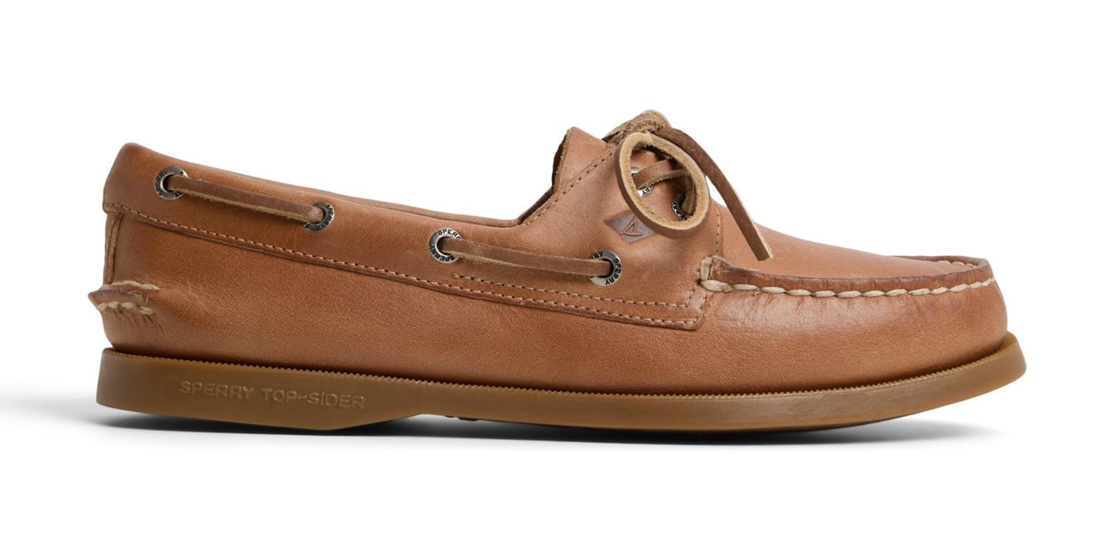 Slim Boat shoes
