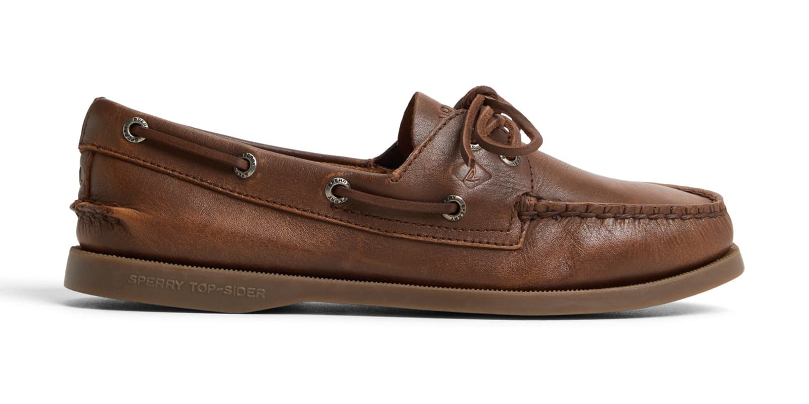 Billfish 3 Eye Boat Shoe