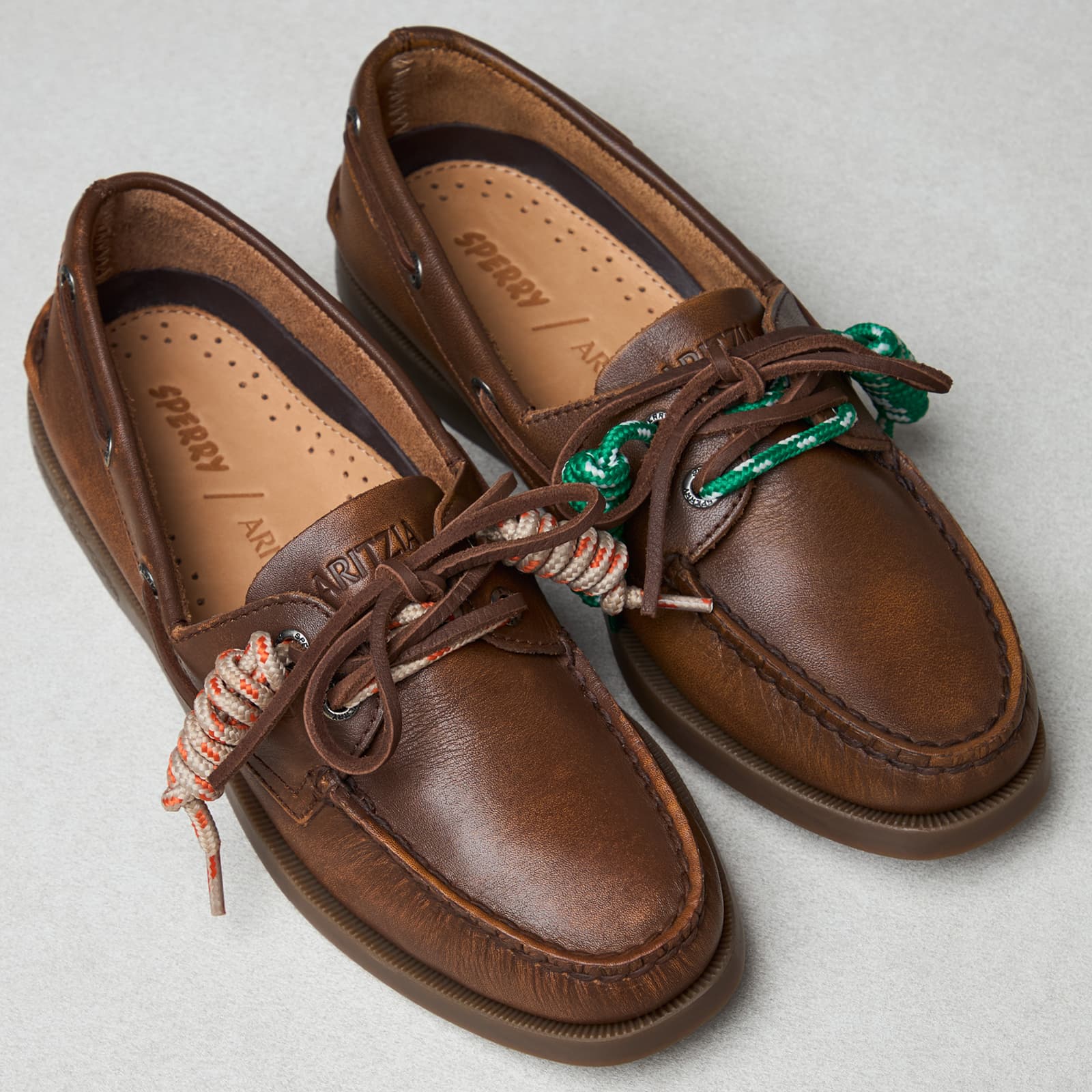 Boat Shoes