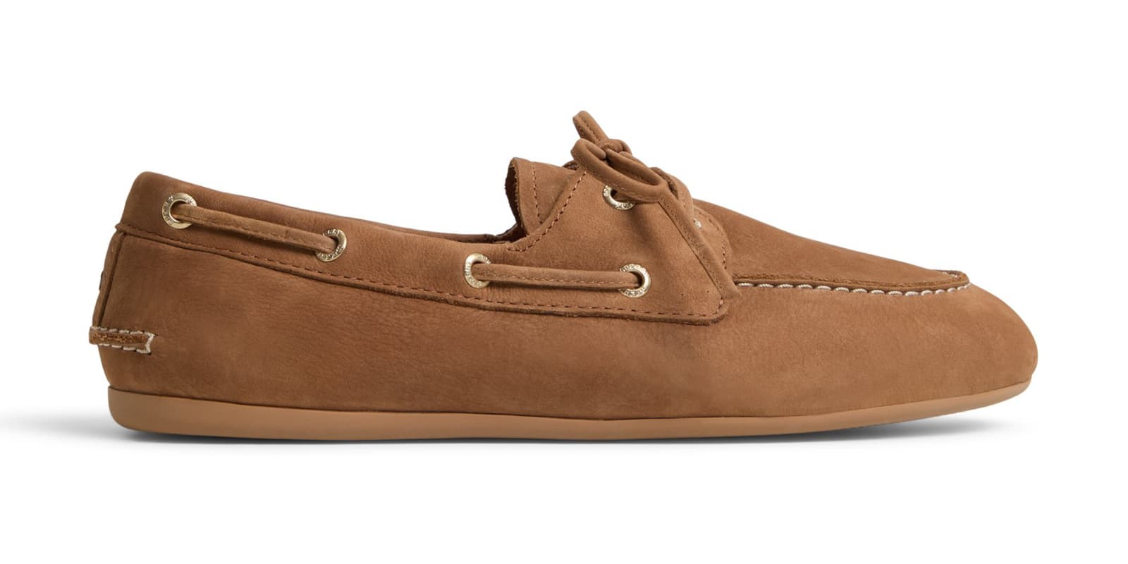 Slim Boat shoes