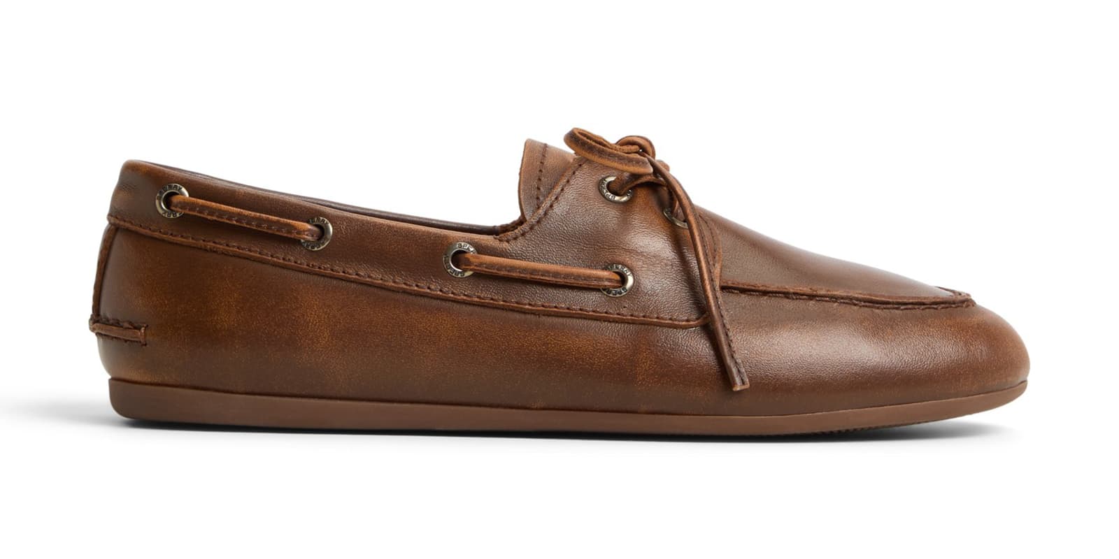 Billfish 3 Eye Boat Shoe