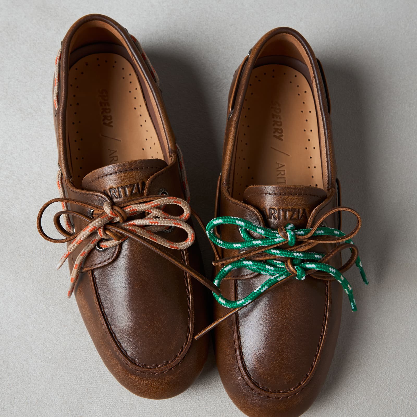 Boat Shoes