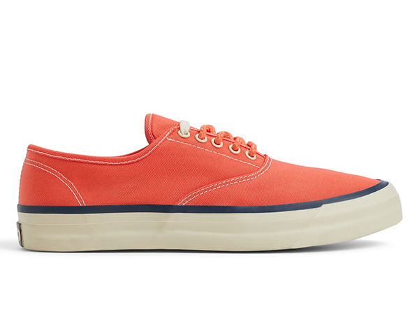 Sperry x BEAMS PLUS Nylon CVO