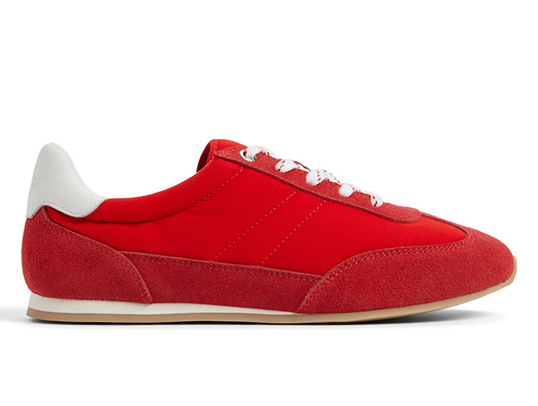 Run About Sneakers