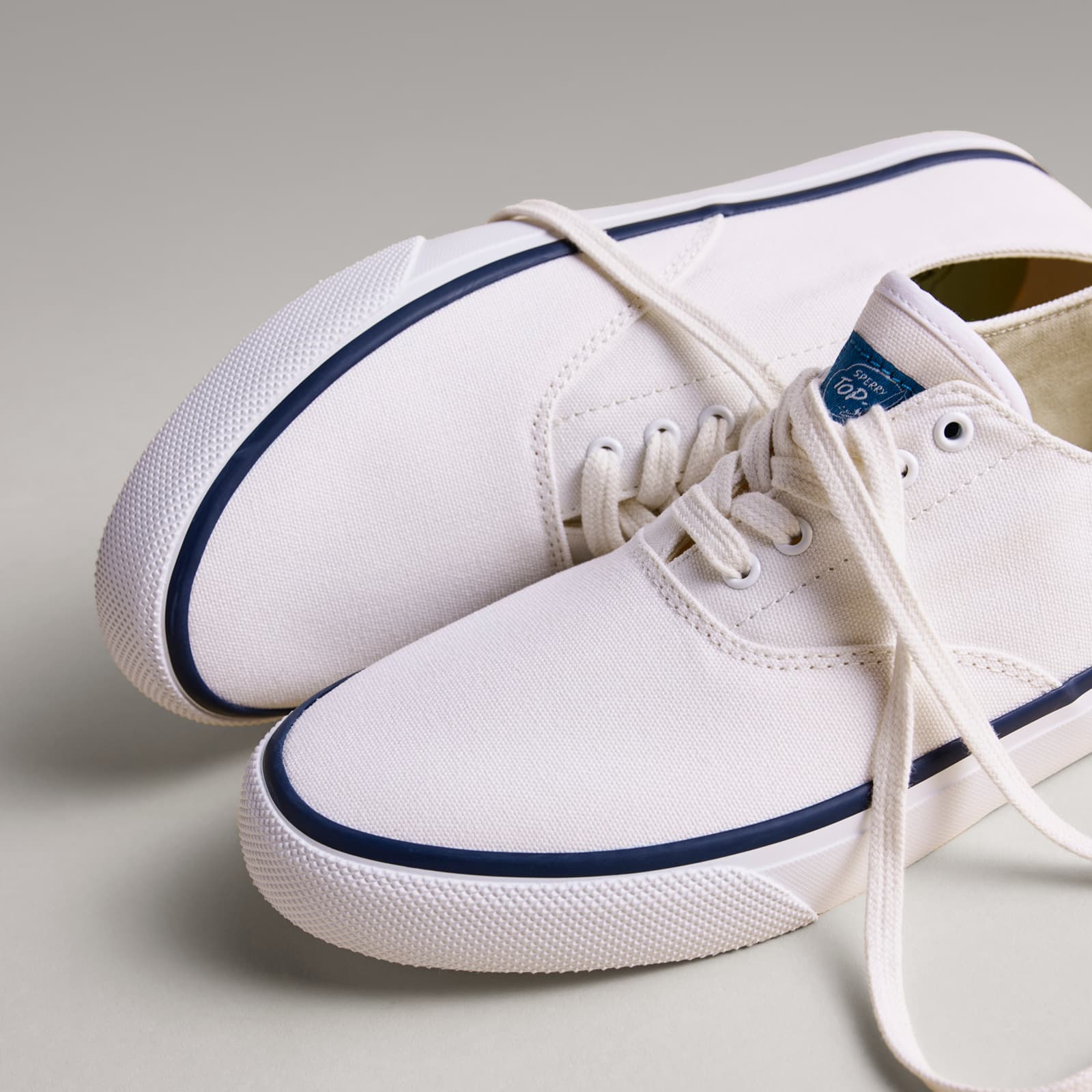 Candy Boat Shoes