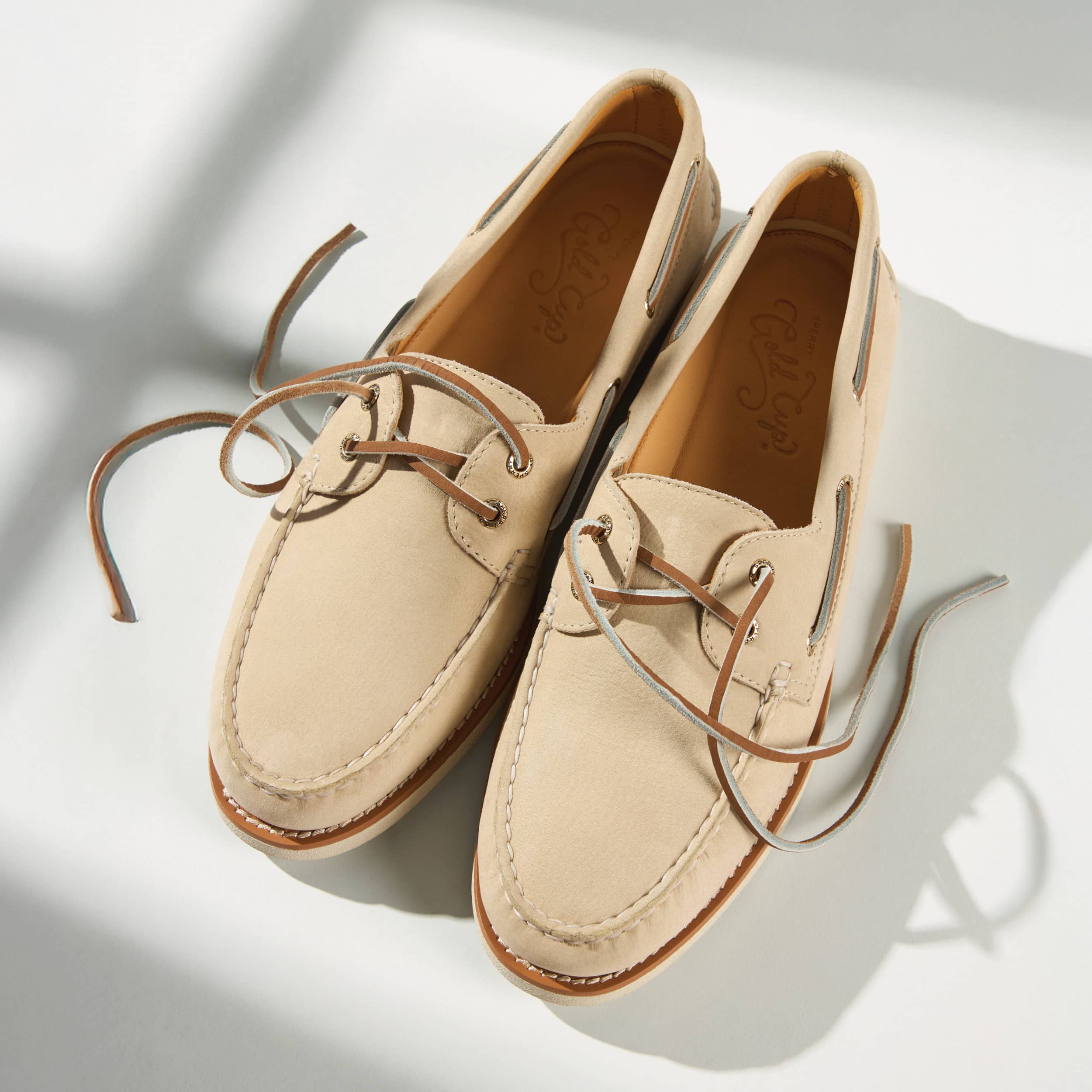 Boat Shoes