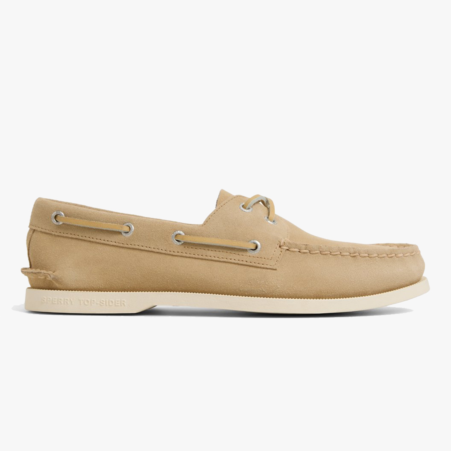 Authentic Original™ 2-Eye Boat Shoe