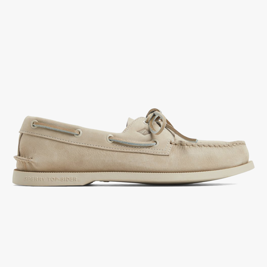 Authentic Original™ 2-Eye Boat Shoe