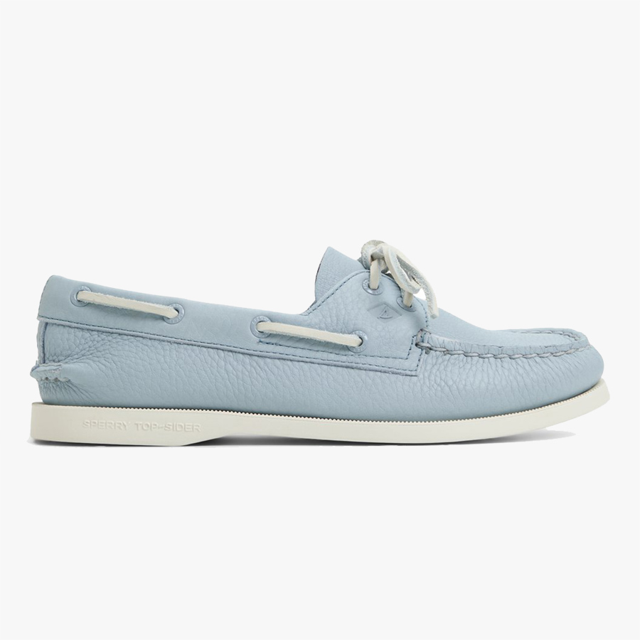 Authentic Original™ 2 Eye Boat Shoe
