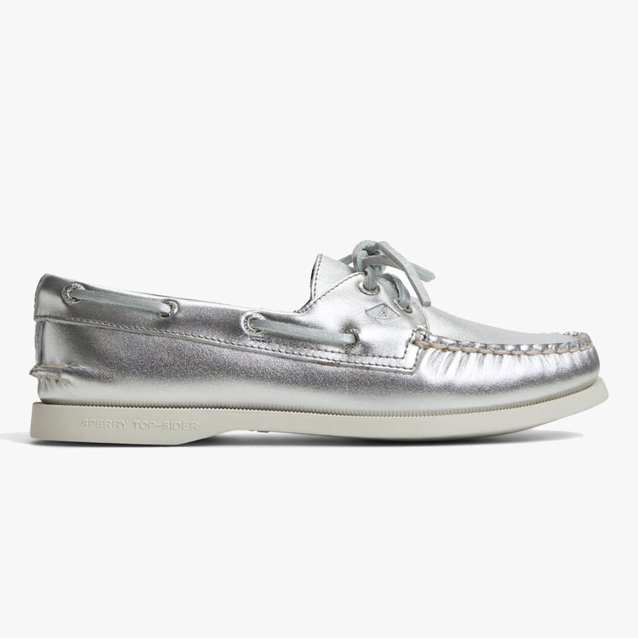 Authentic Original™ 2 Eye Boat Shoe