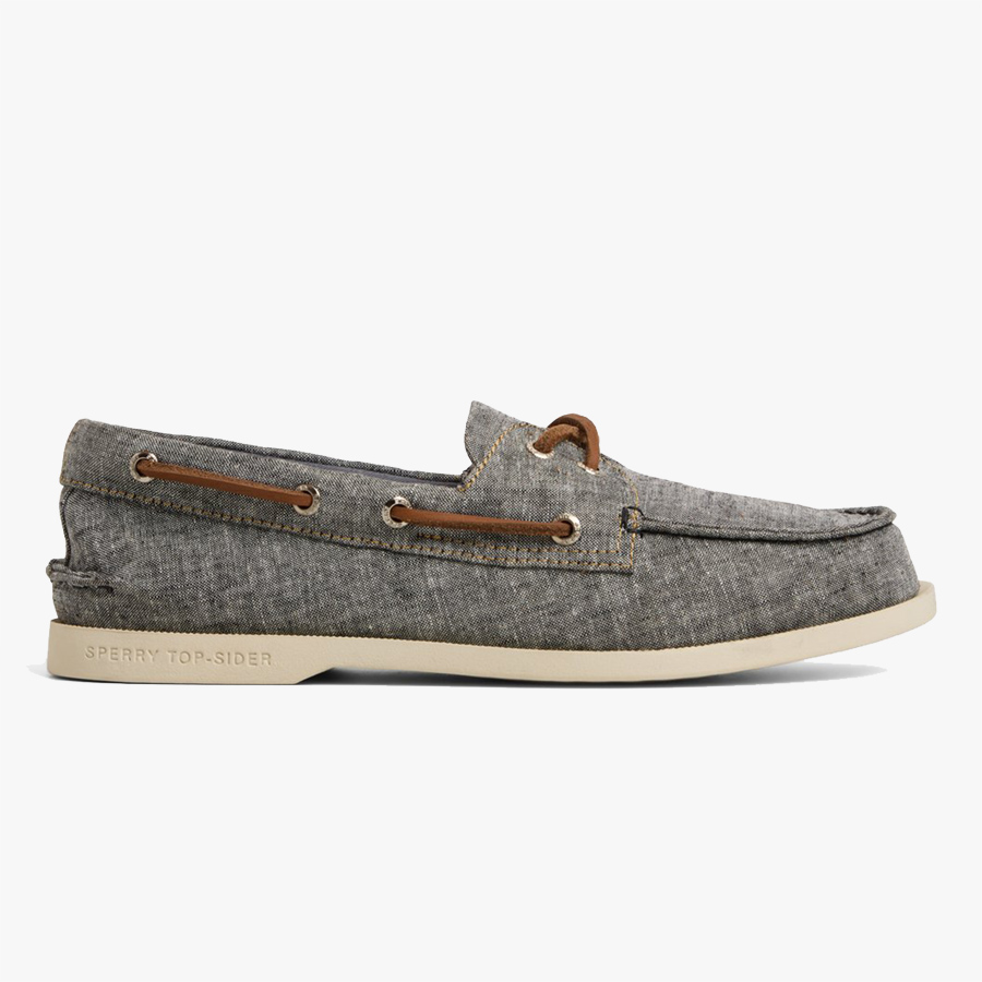 Authentic Original™ 2-Eye Lite Boat Shoe