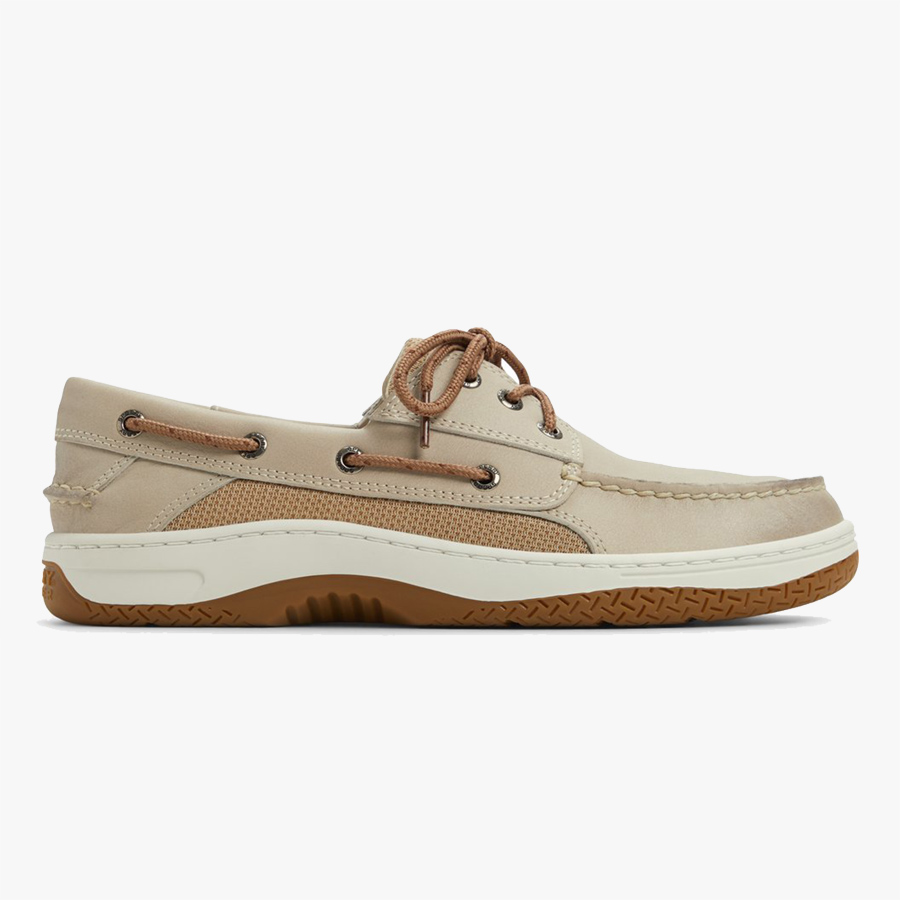 Billfish 3 Eye Boat Shoe