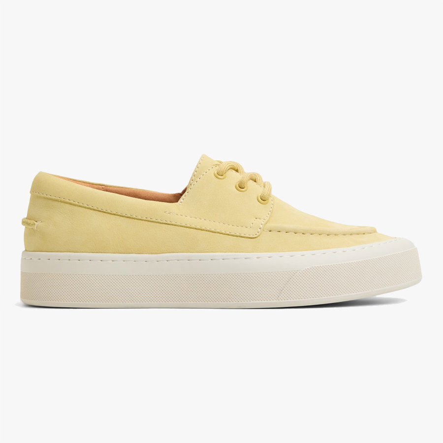 Candy Boat Shoes