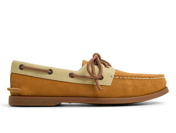 Authentic Original™ 2-Eye Boat Shoe