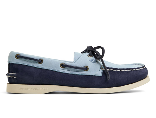 Authentic Original™ 2 Eye Boat Shoe