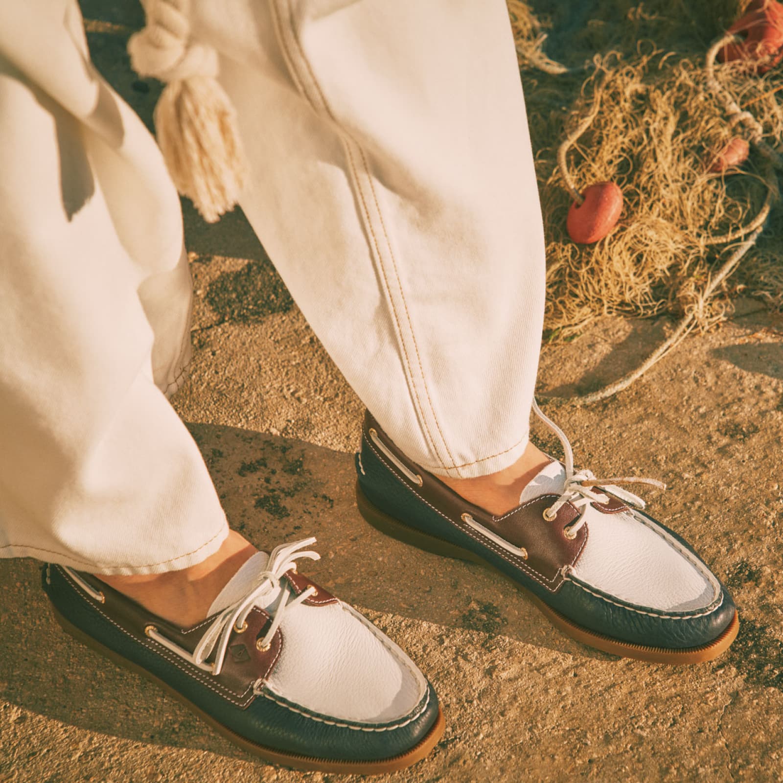 Women's Boat Shoes