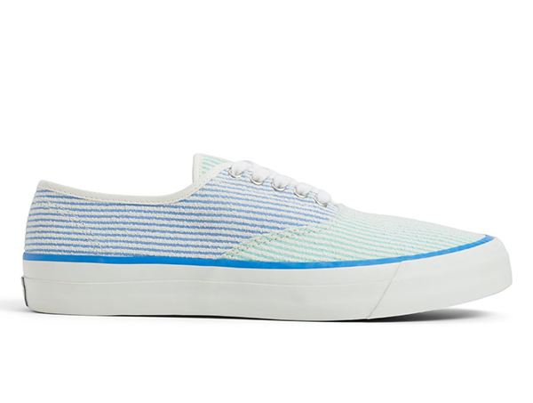 Striped CVO Sneakers