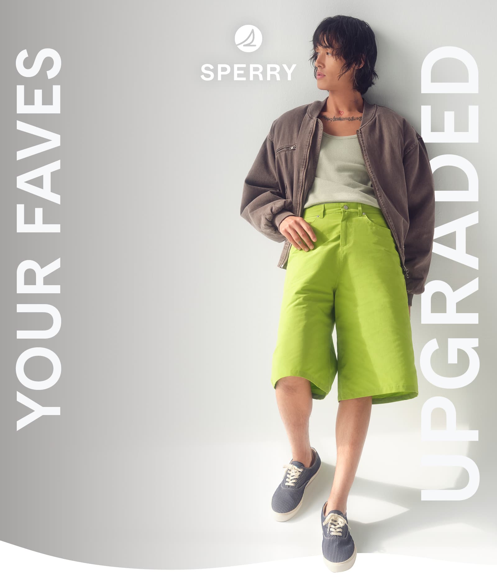 Shop New Arrivals