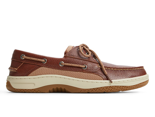 Billfish™ 3-Eye Boat Shoe