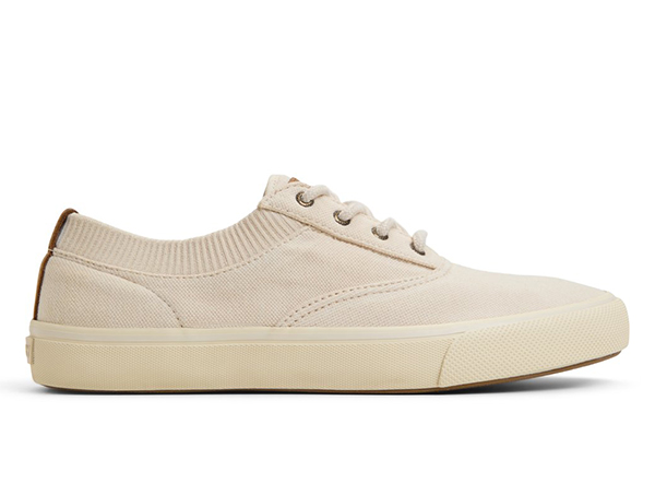 Striper II Knit Sneakers