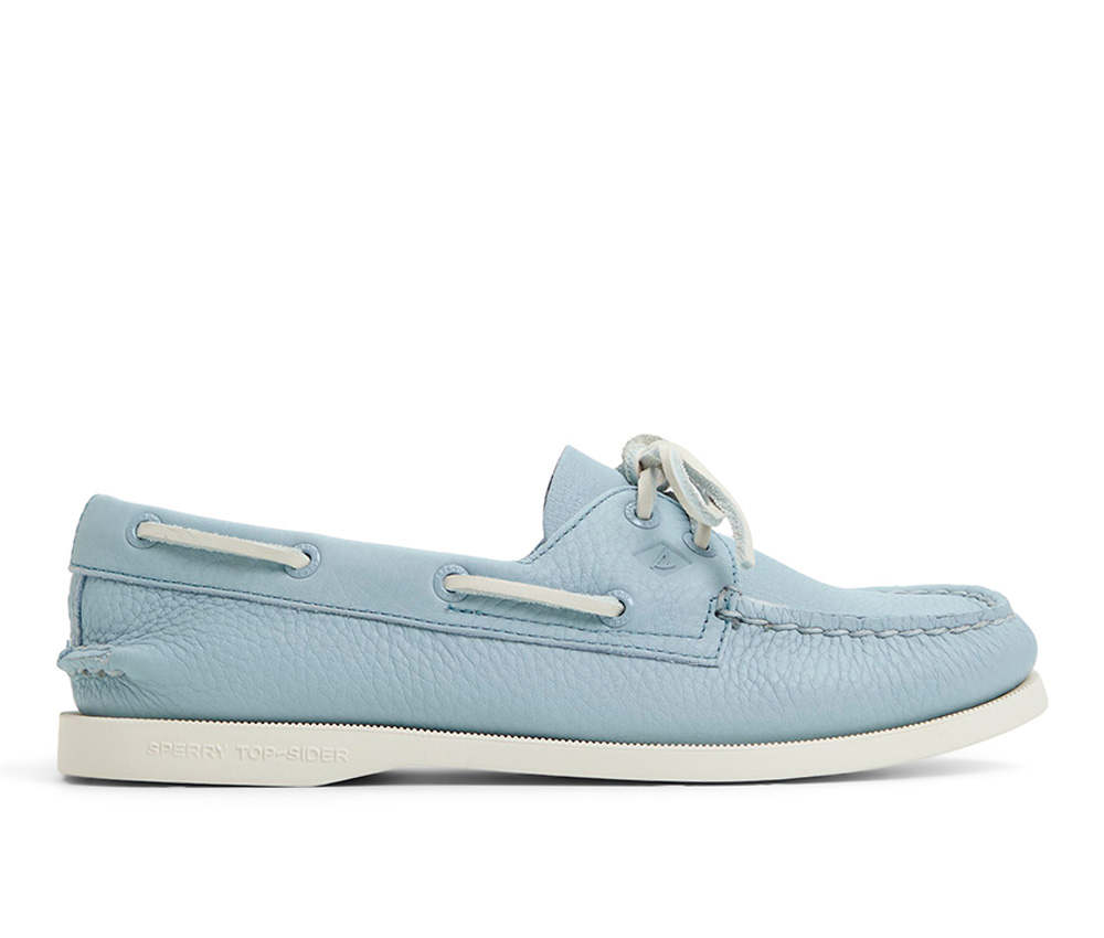  Authentic Original™ 2 Eye Boat Shoe 