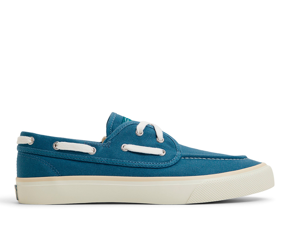 Sea Mate Boat Shoe Sneaker