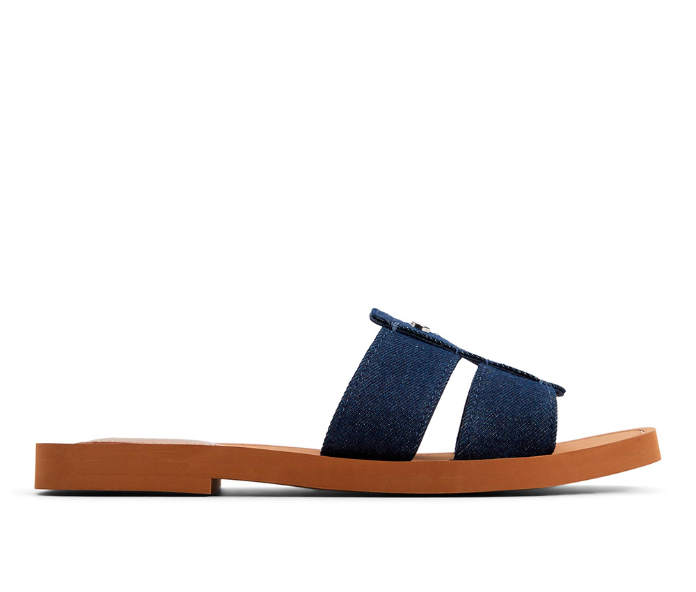  Tilly Slide Sandal 