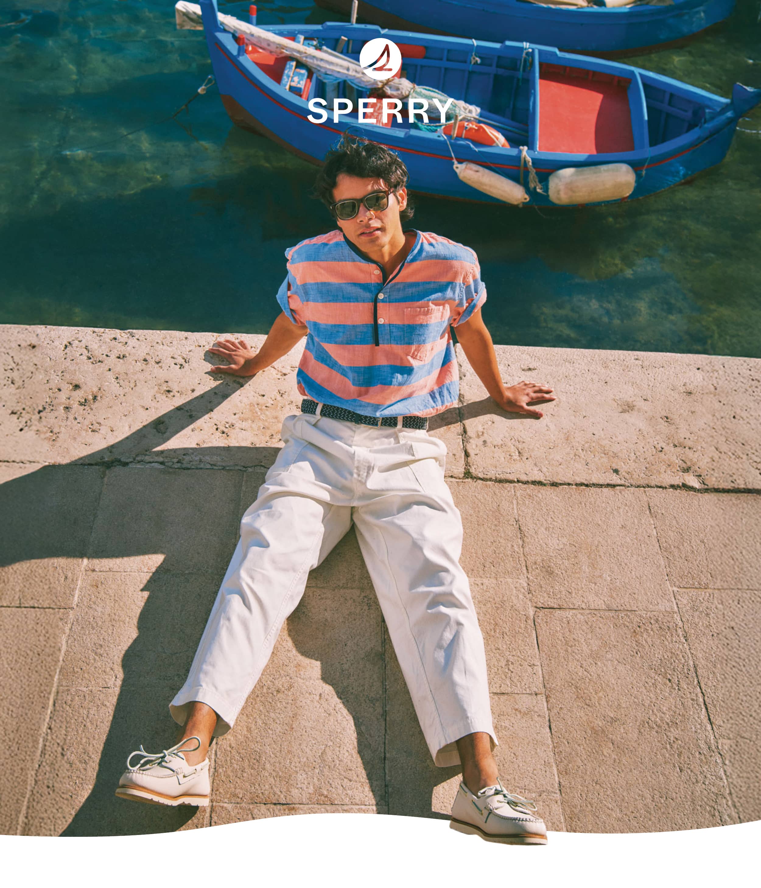 Shop New Arrivals