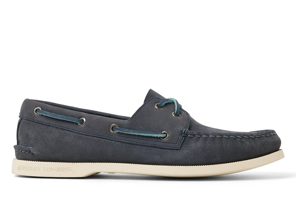 Authentic Original™ 2-Eye Boat Shoe
