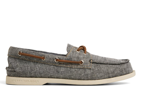 Authentic Original™ 2-Eye Lite Boat Shoe