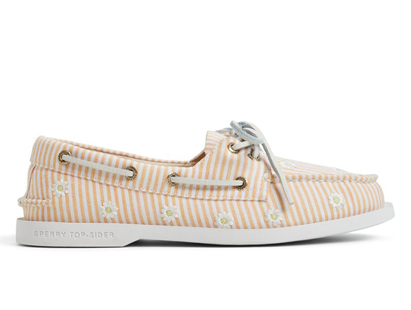 Authentic Original™ 2 Eye Lite Boat Shoe