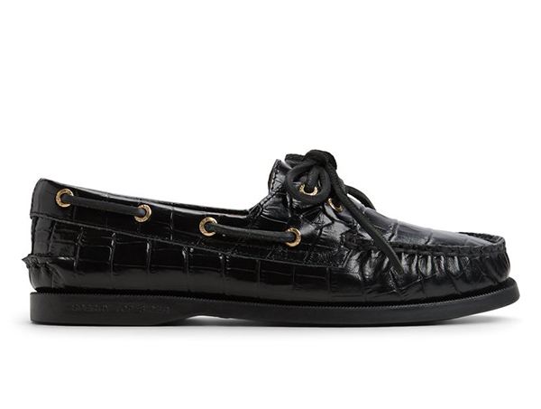 Authentic Original™ 2 Eye Boat Shoe