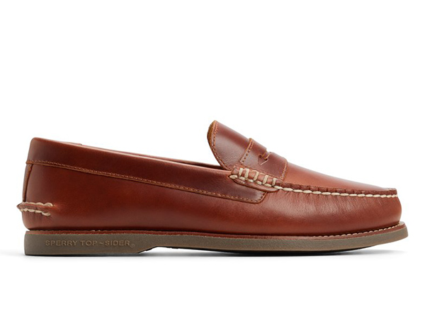 Cambridge Loafer