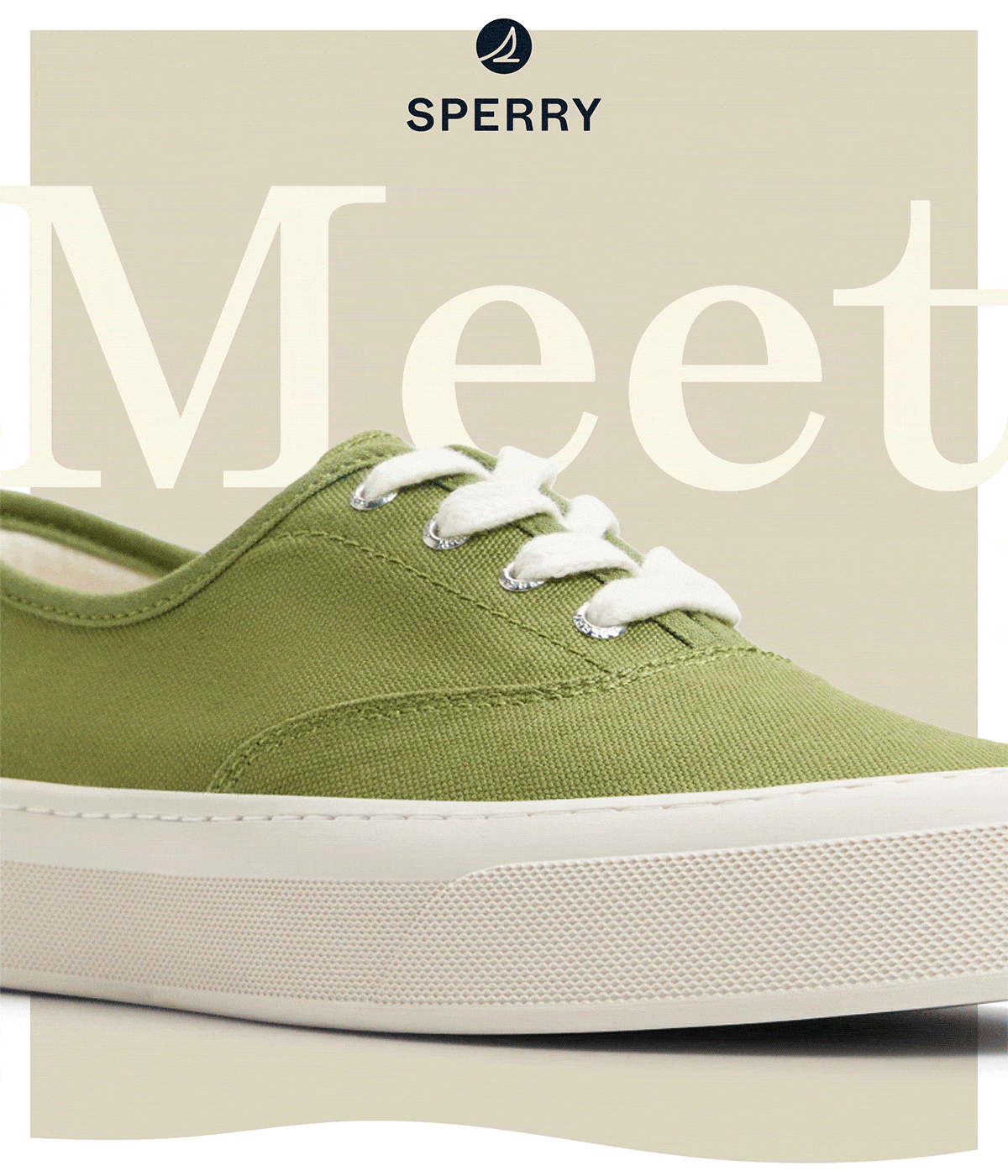 Sperry Header